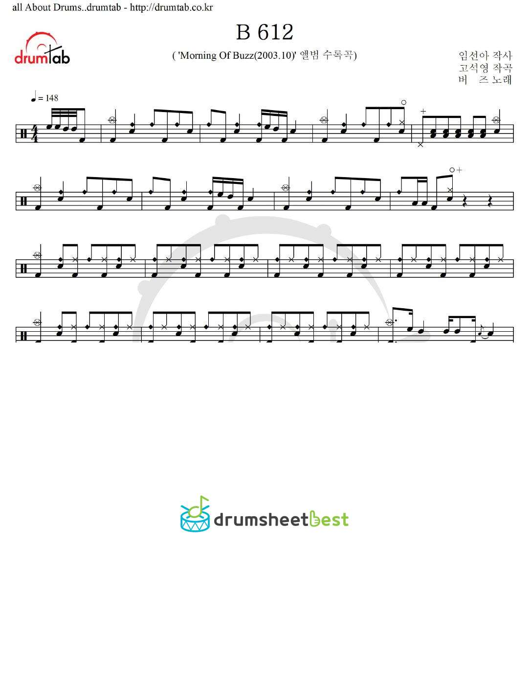 B 612 preview page 1