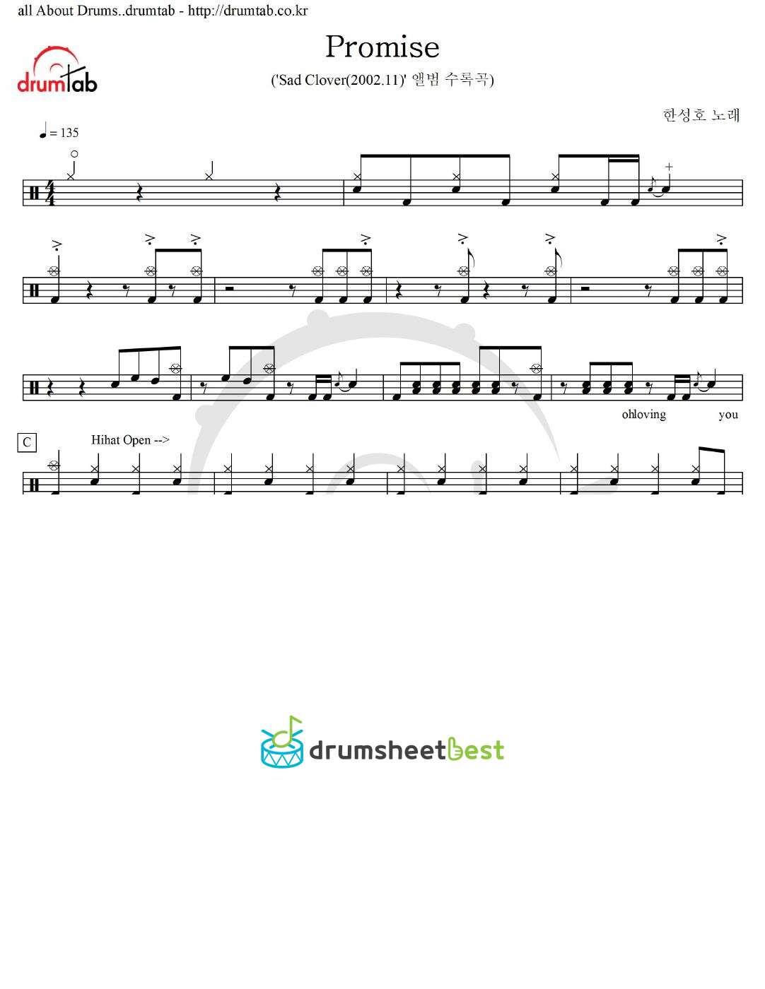 Promise preview page 1