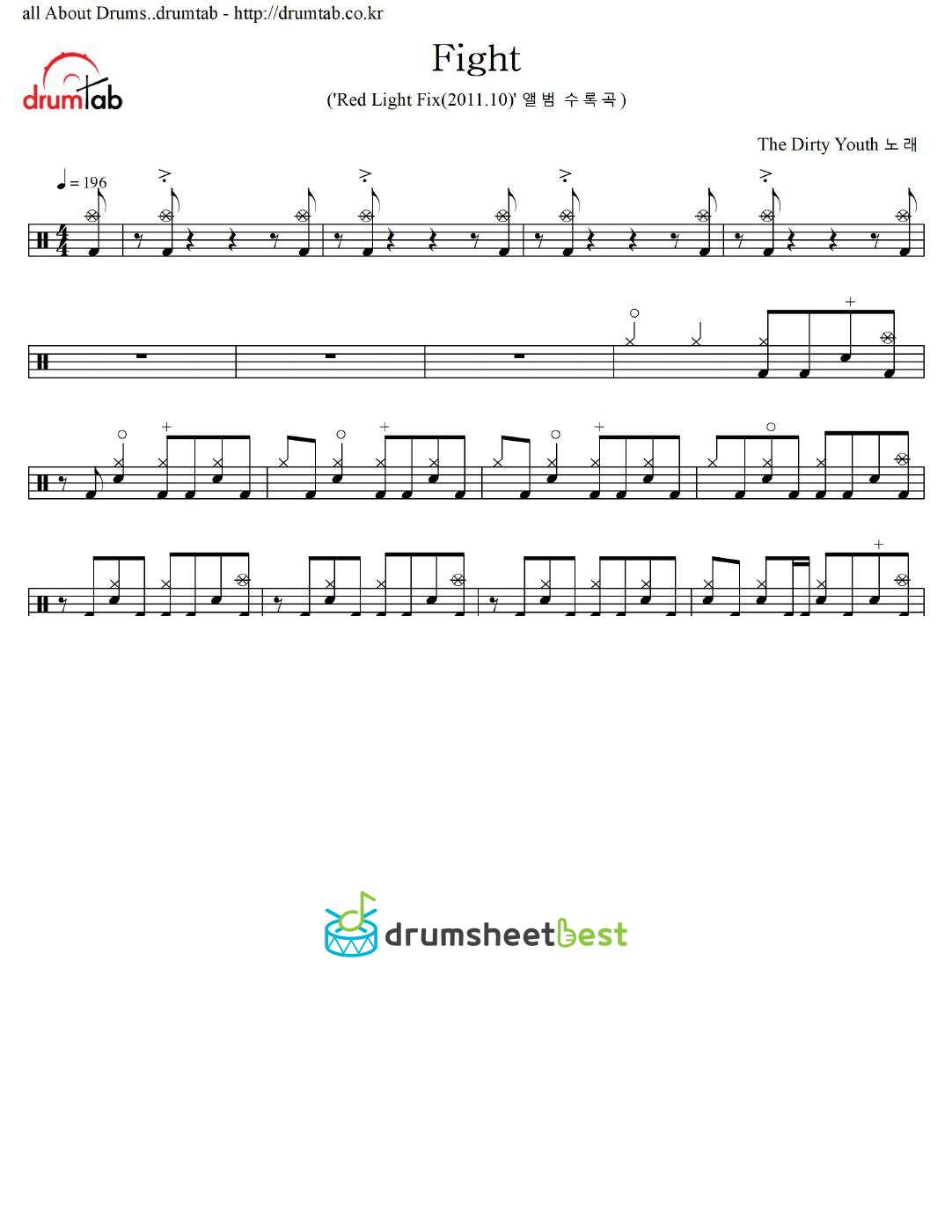 Fight preview page 1