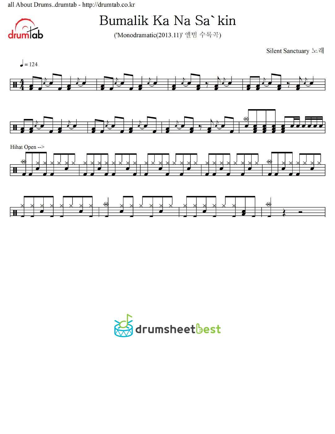 Bumalik Ka Na Sa'kin preview page 1