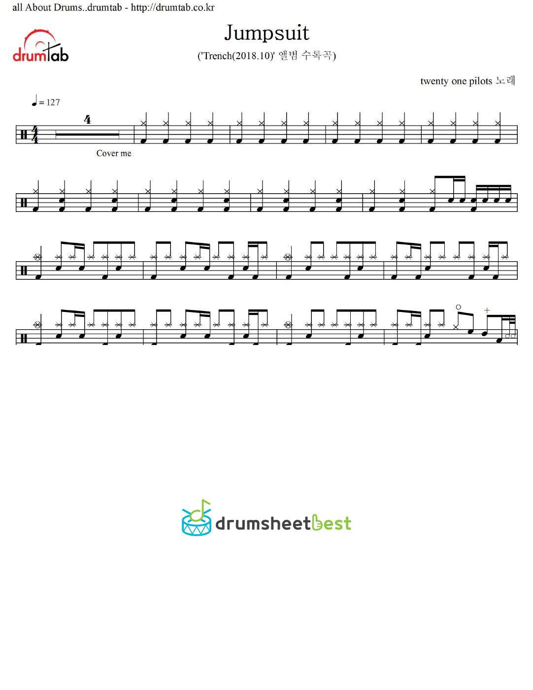 Jumpsuit preview page 1