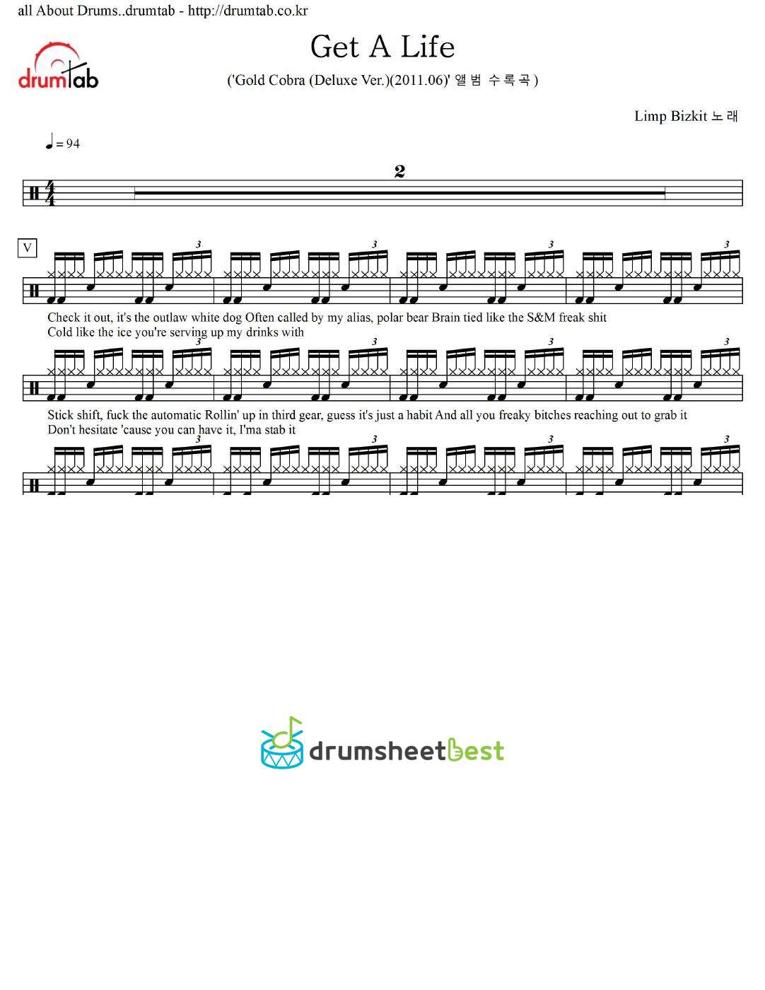 Get A Life preview page 1