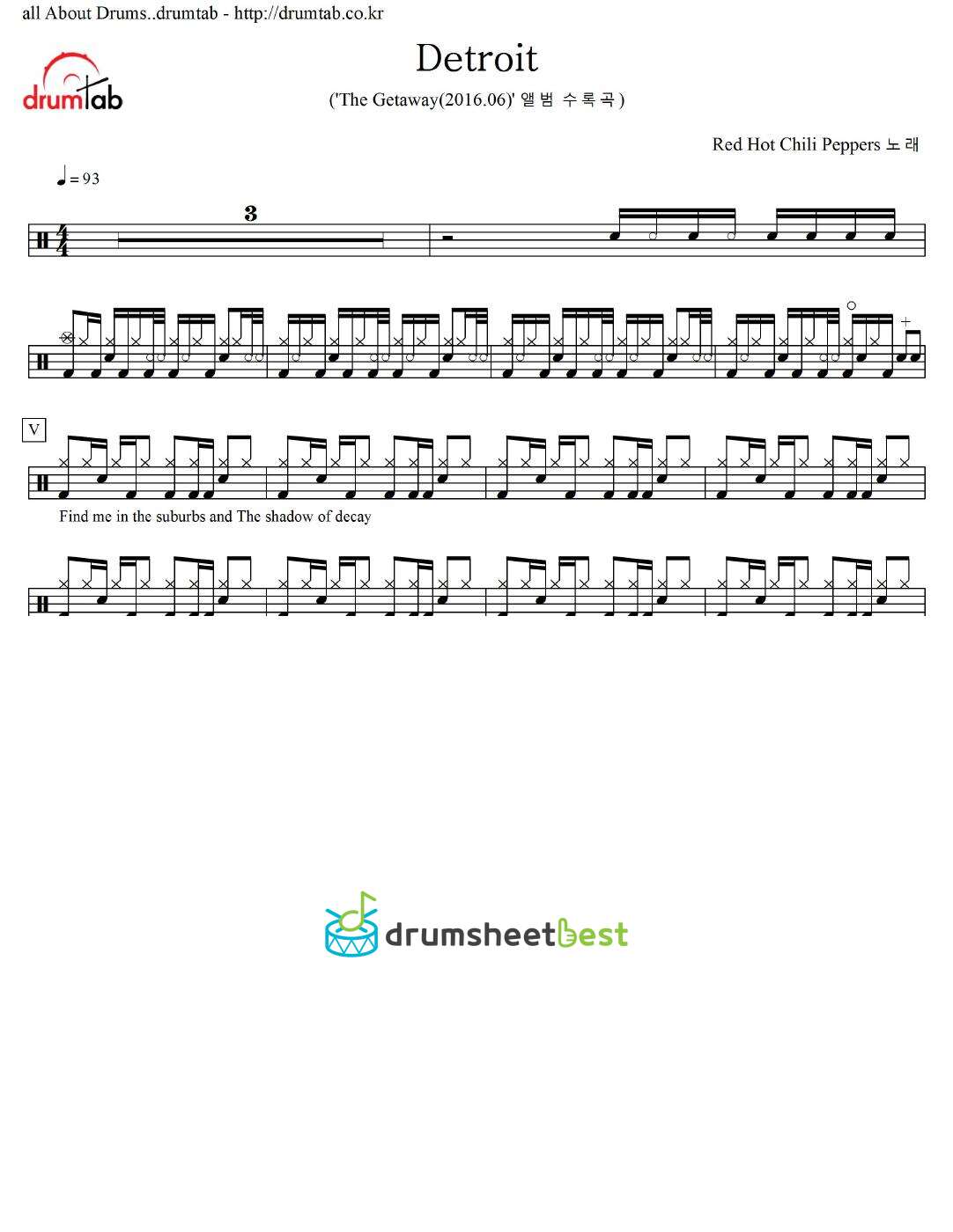 Detroit preview page 1