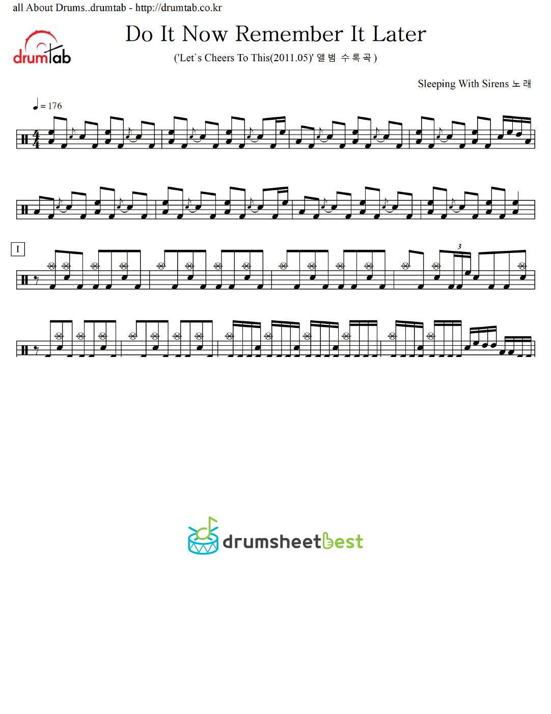 Do It Now Remember It Later preview page 1