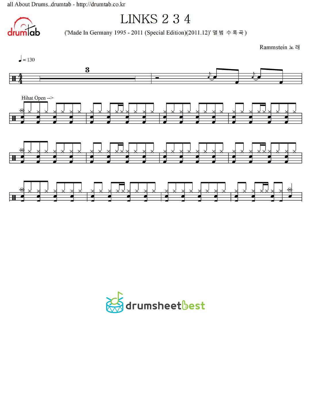 LINKS 2 3 4 preview page 1