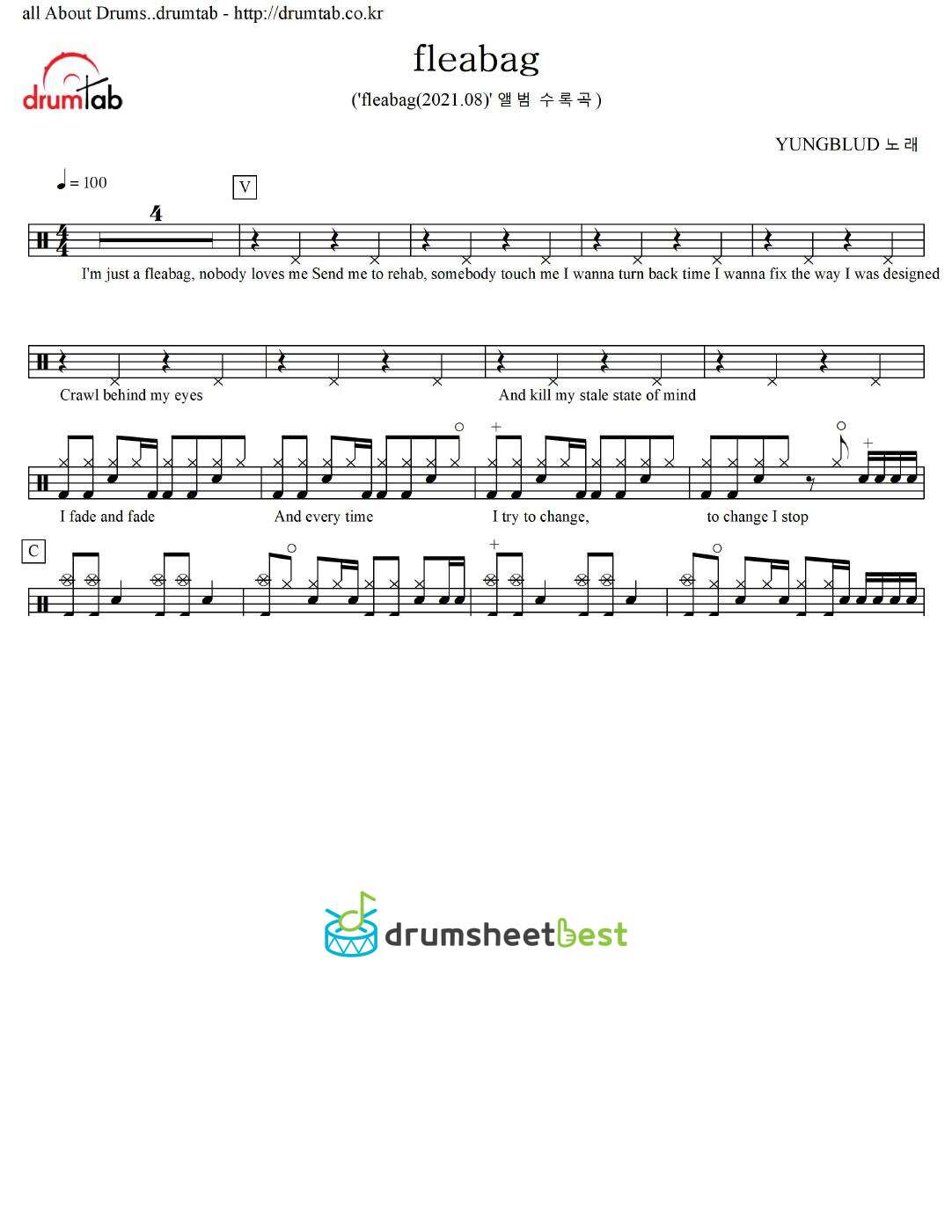 fleabag preview page 1