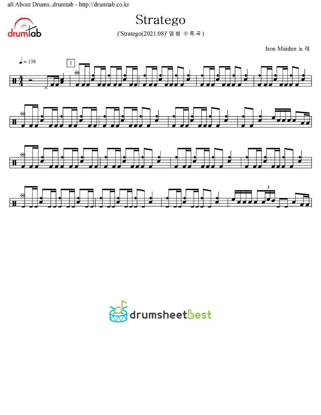 Stratego preview page 1