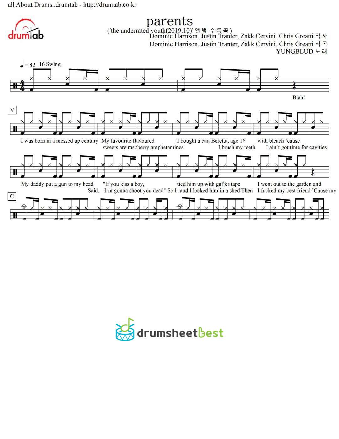 parents preview page 1