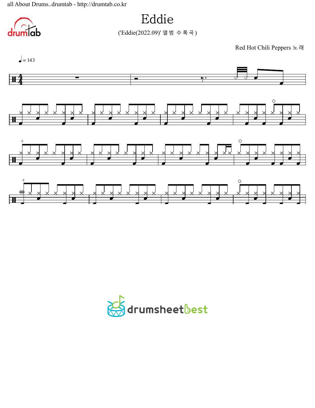 Eddie preview page 1