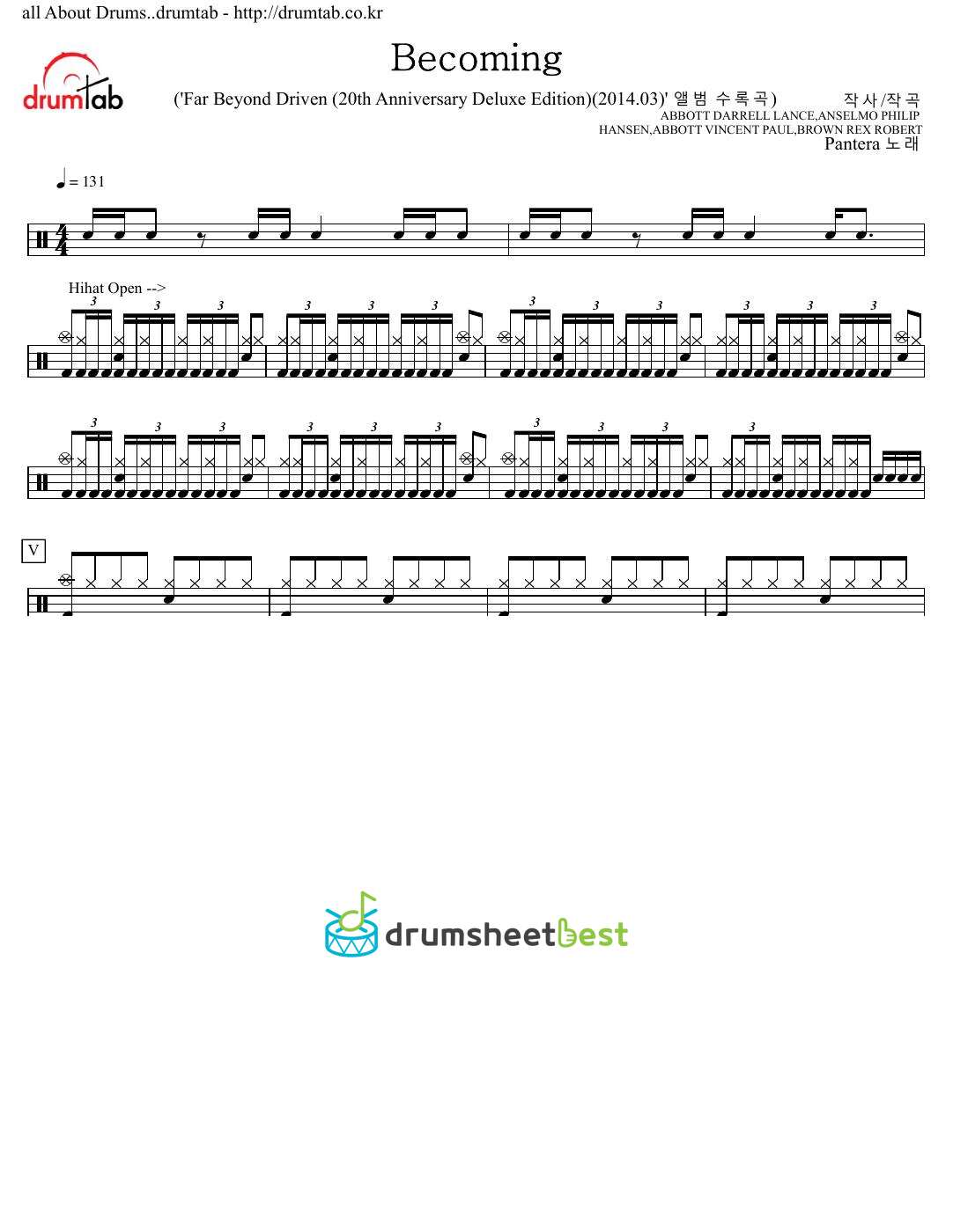 Becoming preview page 1