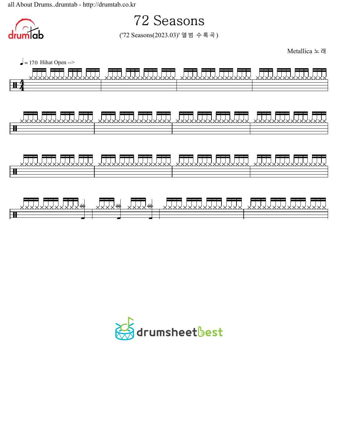 72 Seasons preview page 1