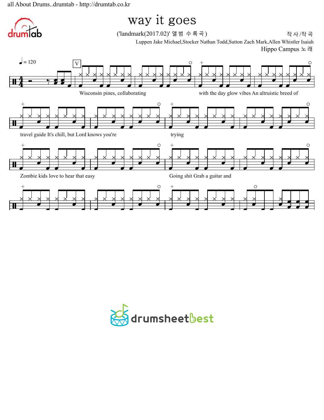 way it goes preview page 1