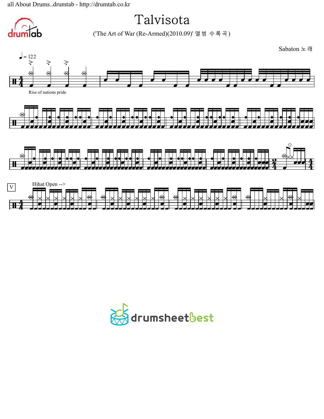 Talvisota preview page 1