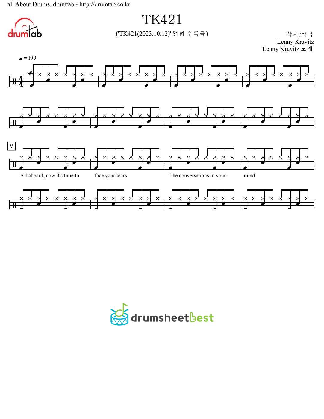 TK421 preview page 1