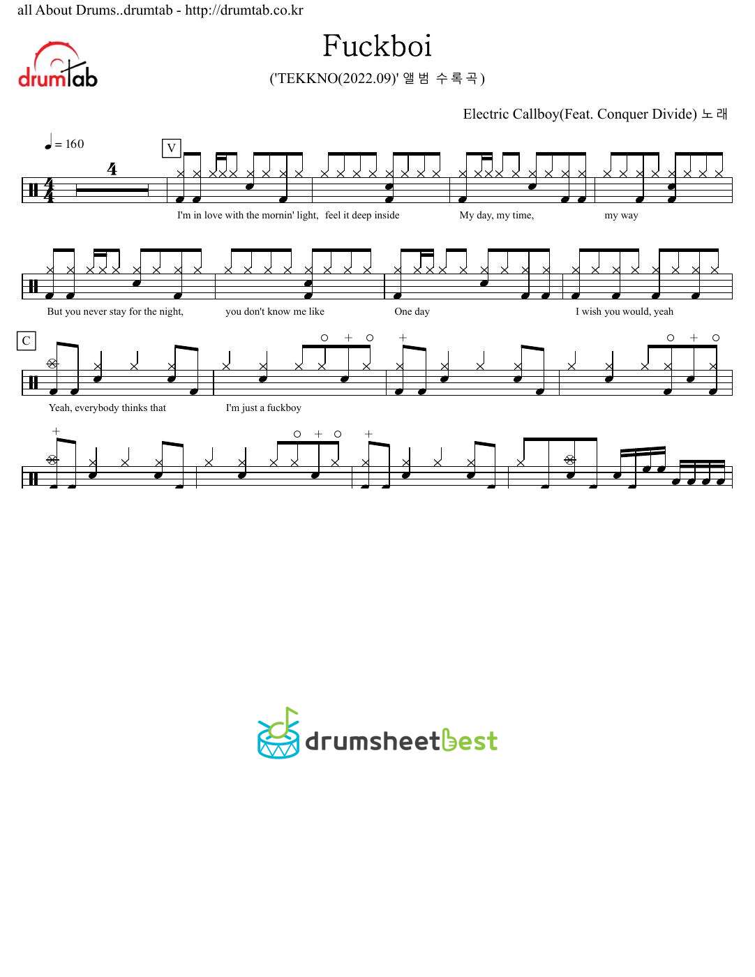 Fuckboi preview page 1