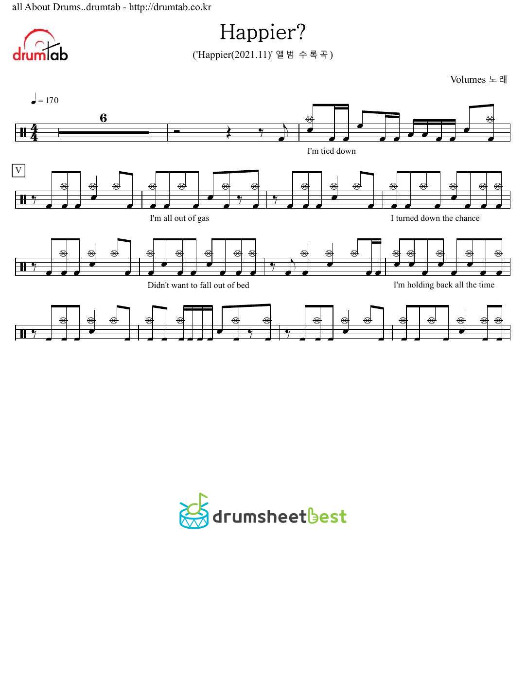 Happier preview page 1