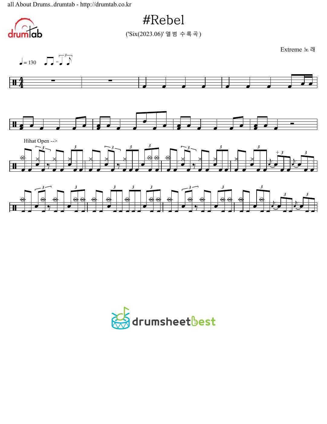 #Rebel preview page 1