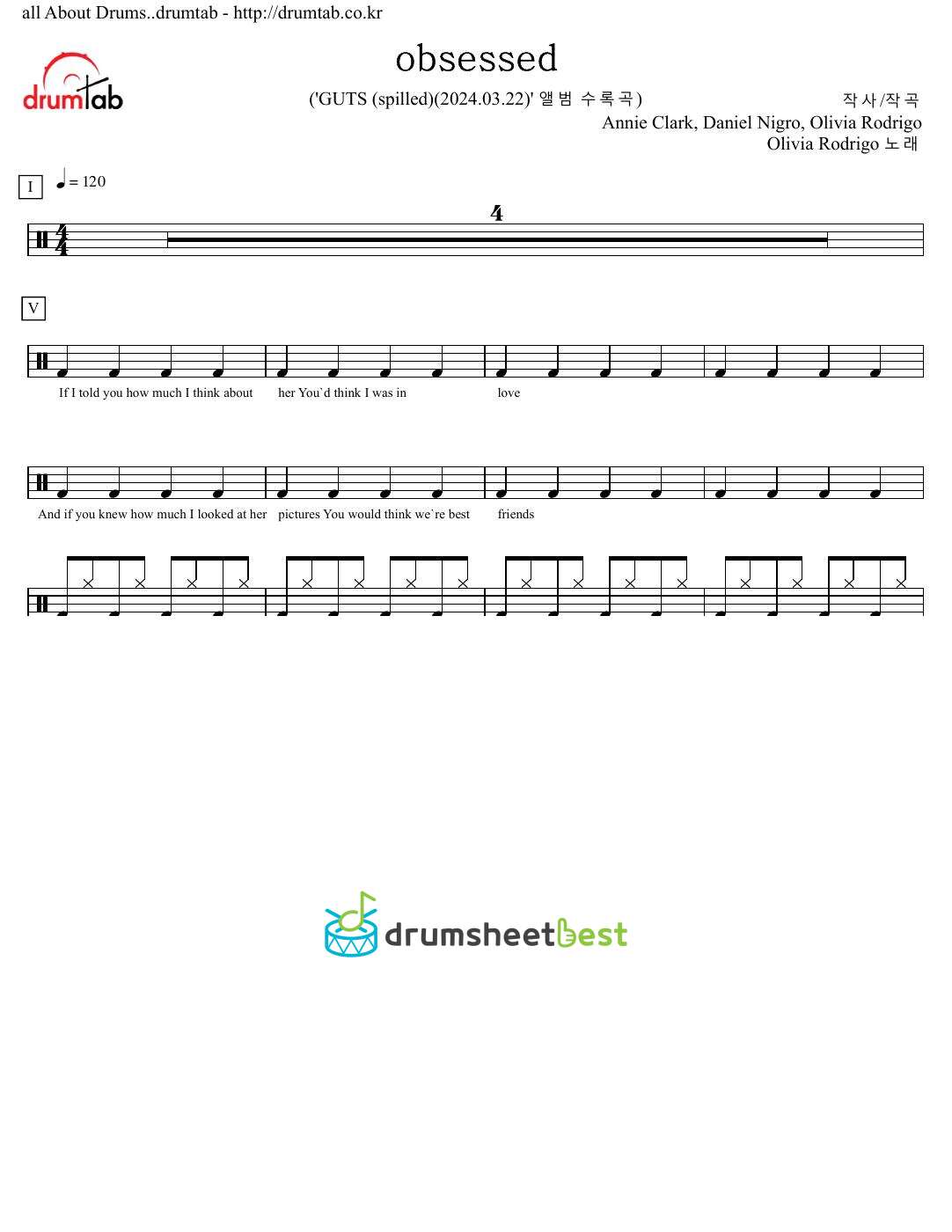 obsessed preview page 1