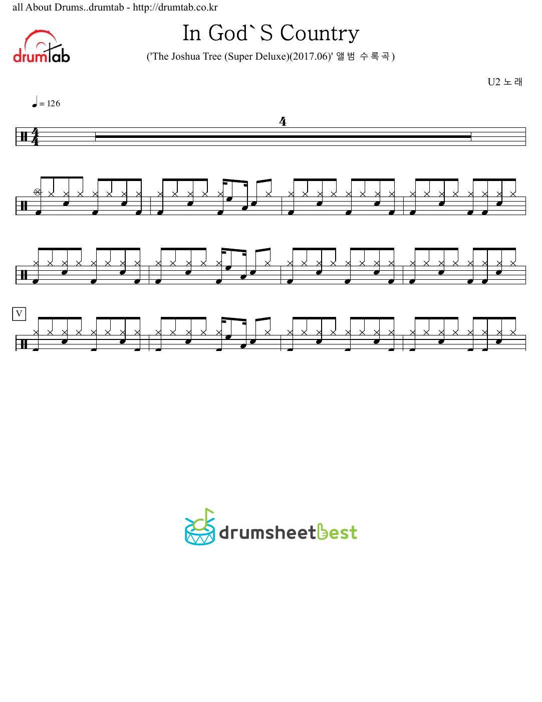 In God'S Country preview page 1