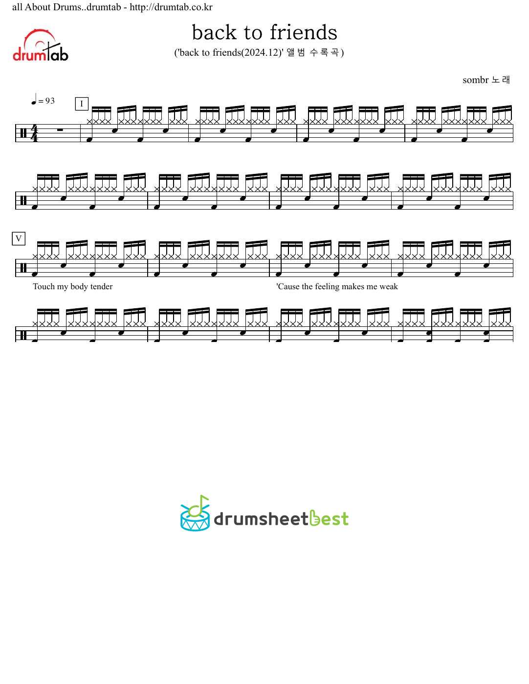 back to friends preview page 1