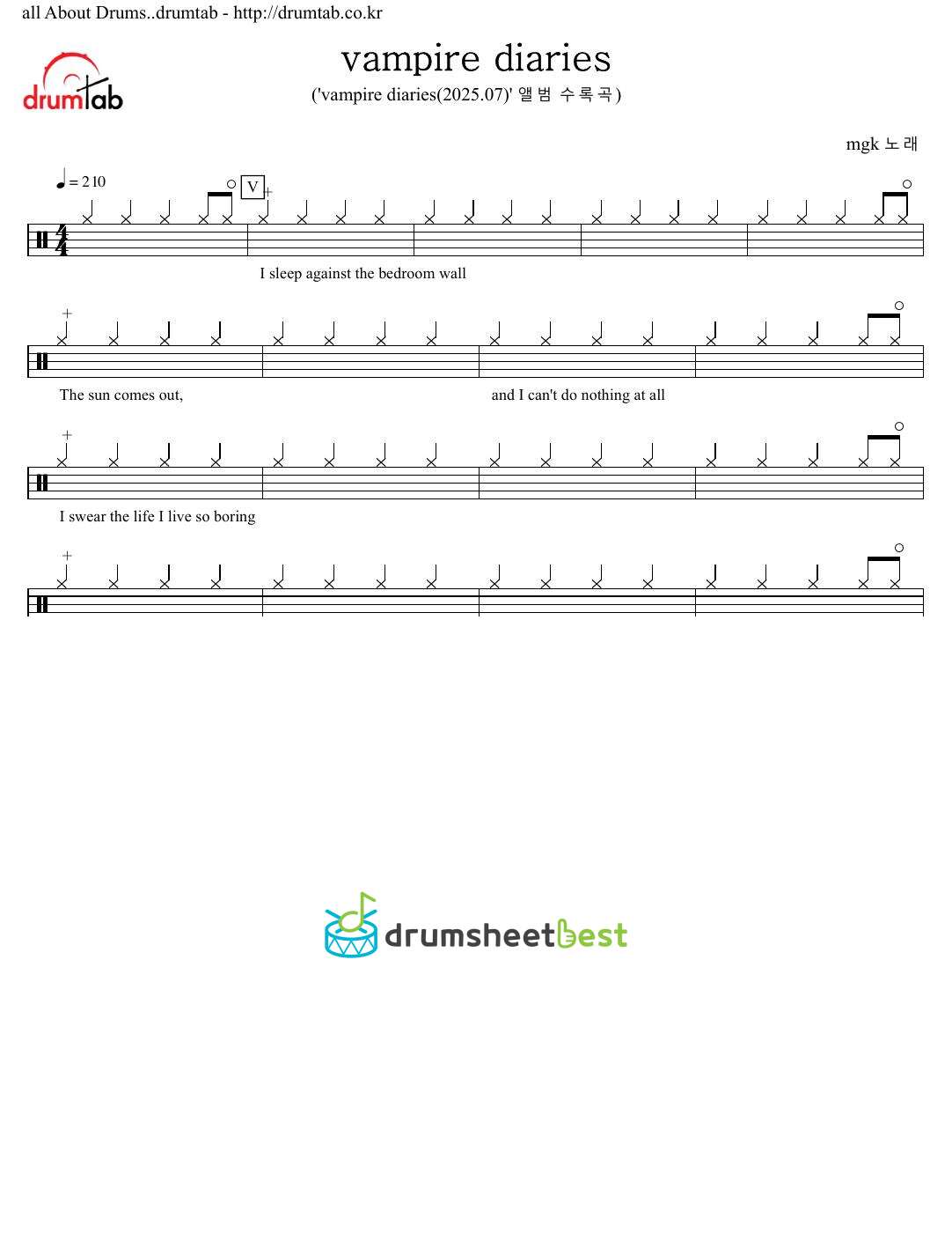 vampire diaries preview page 1