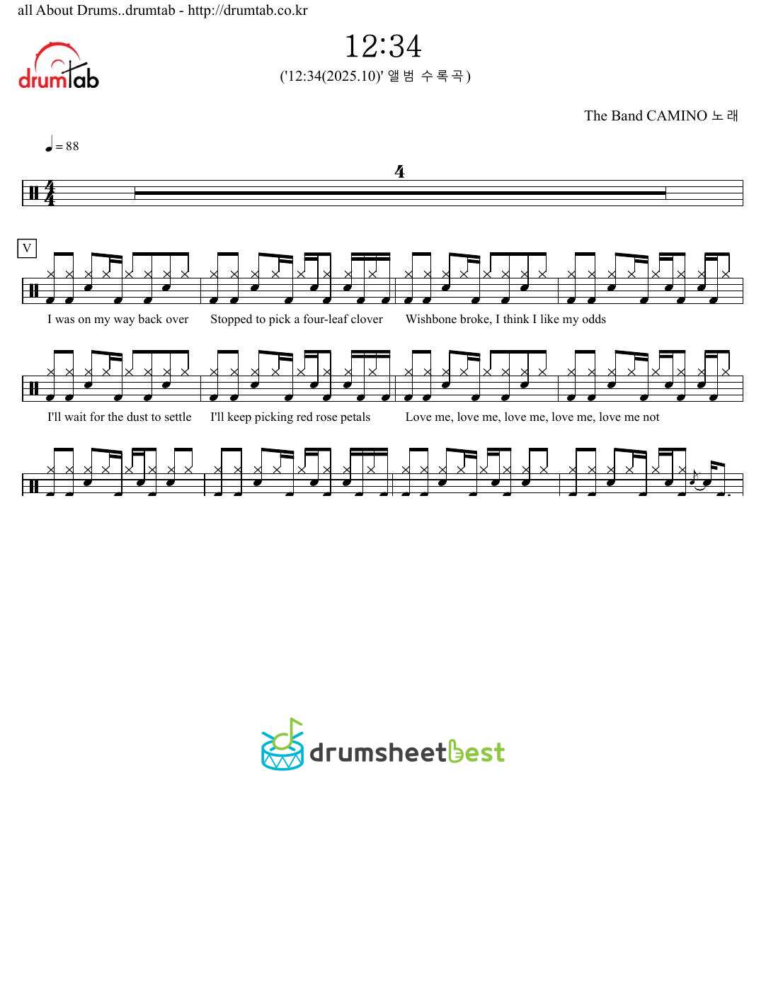 12:34 preview page 1