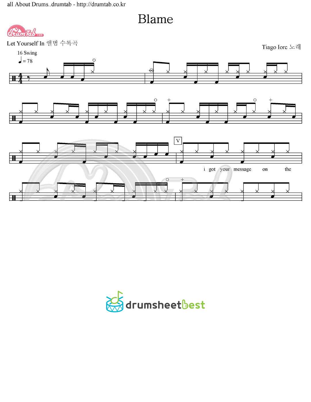 Blame preview page 1