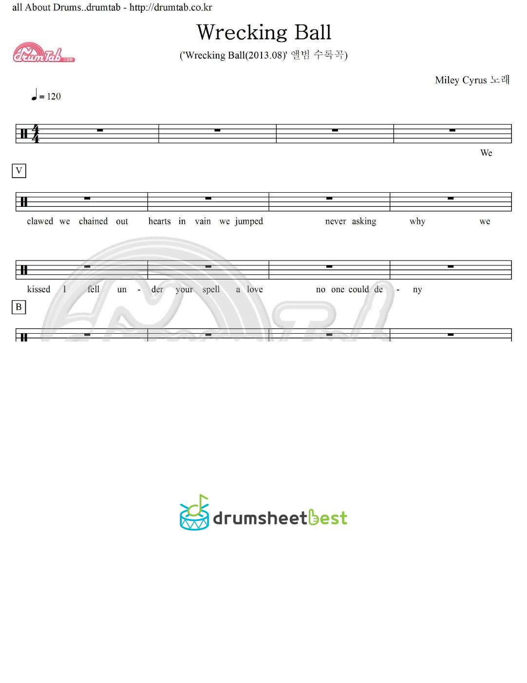 Wrecking Ball preview page 1