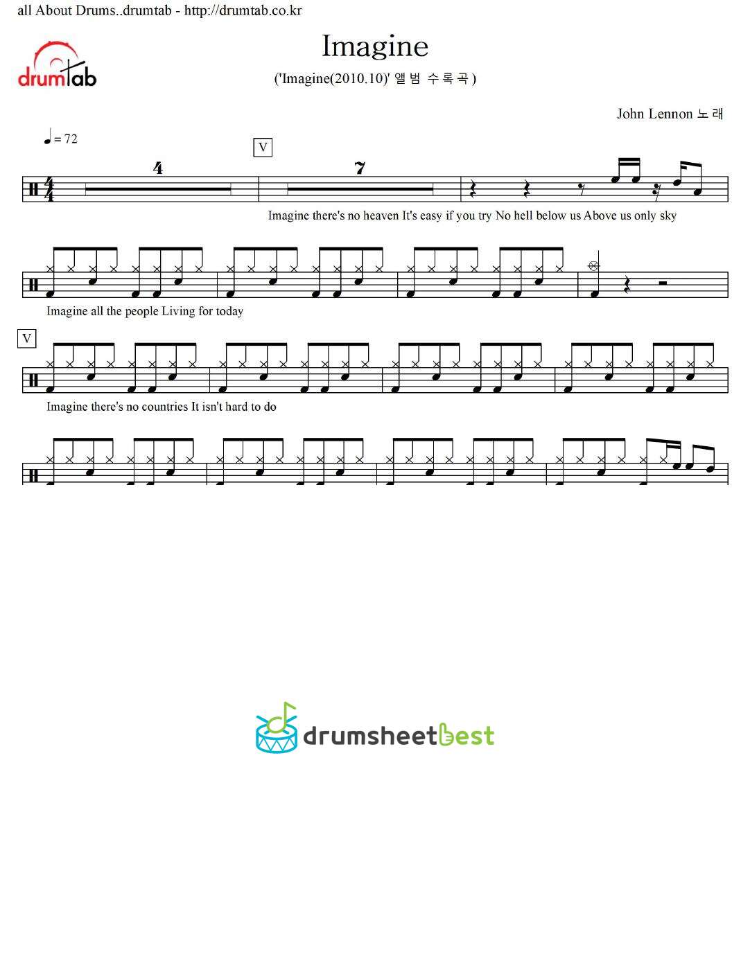 Imagine preview page 1