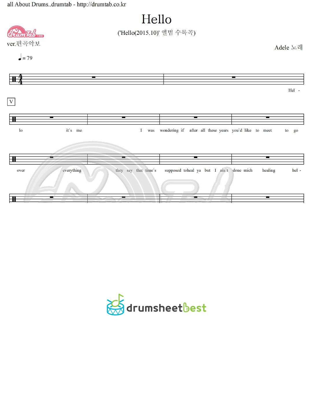 Hello preview page 1