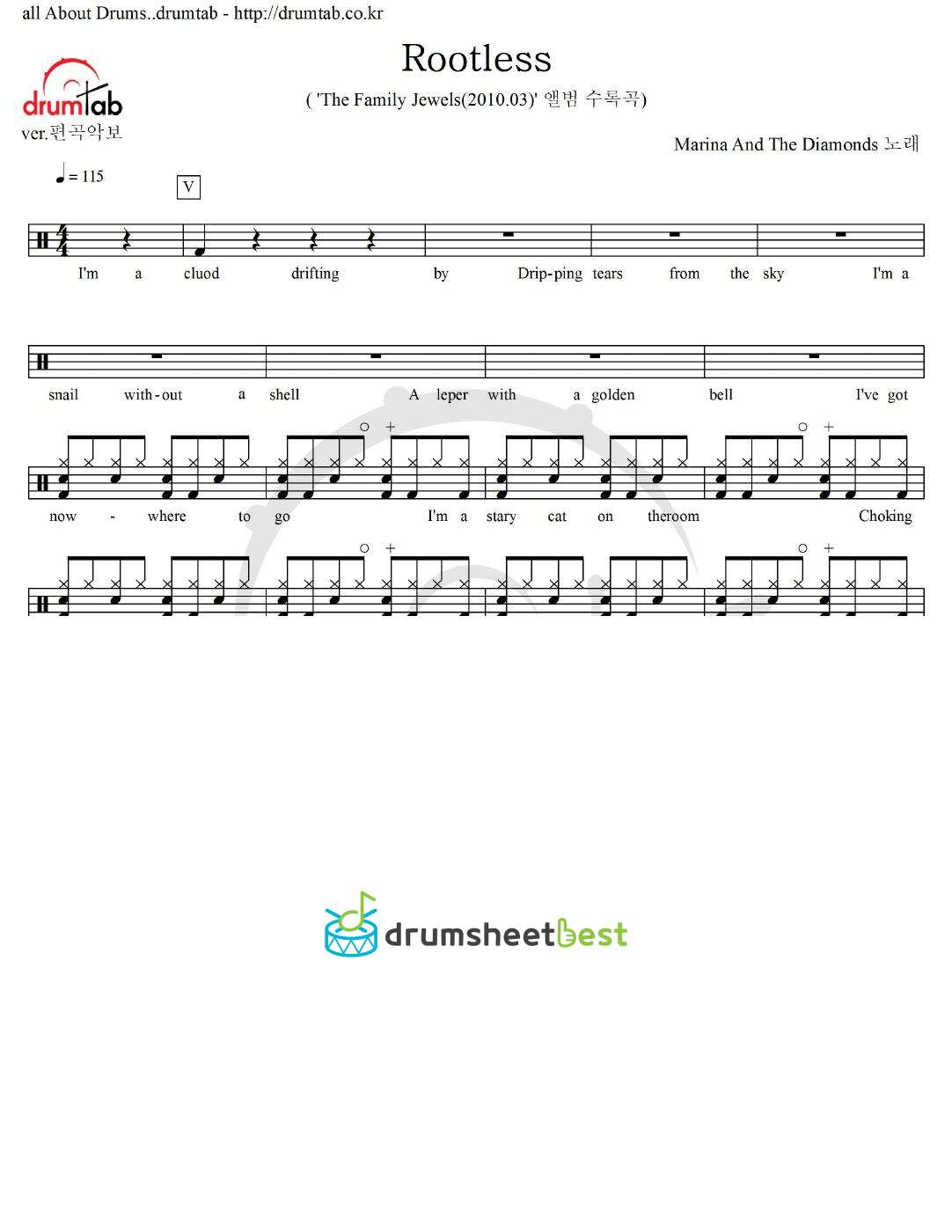 Rootless preview page 1