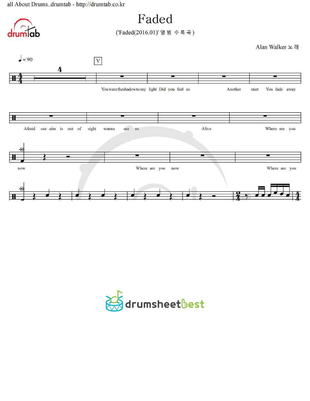 Faded preview page 1