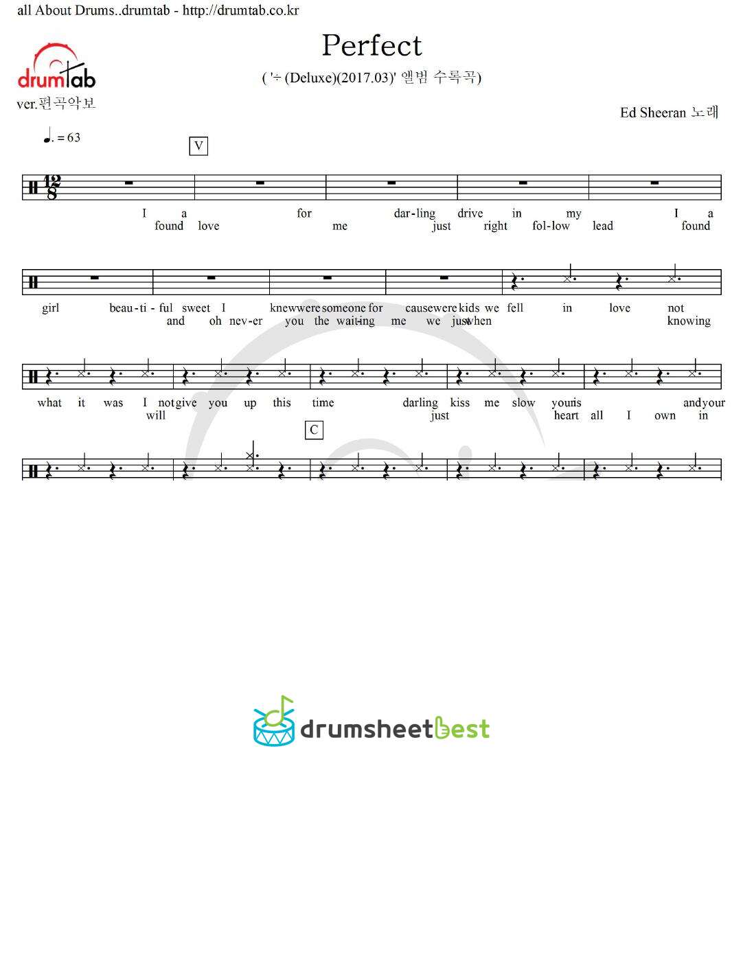 Perfect preview page 1