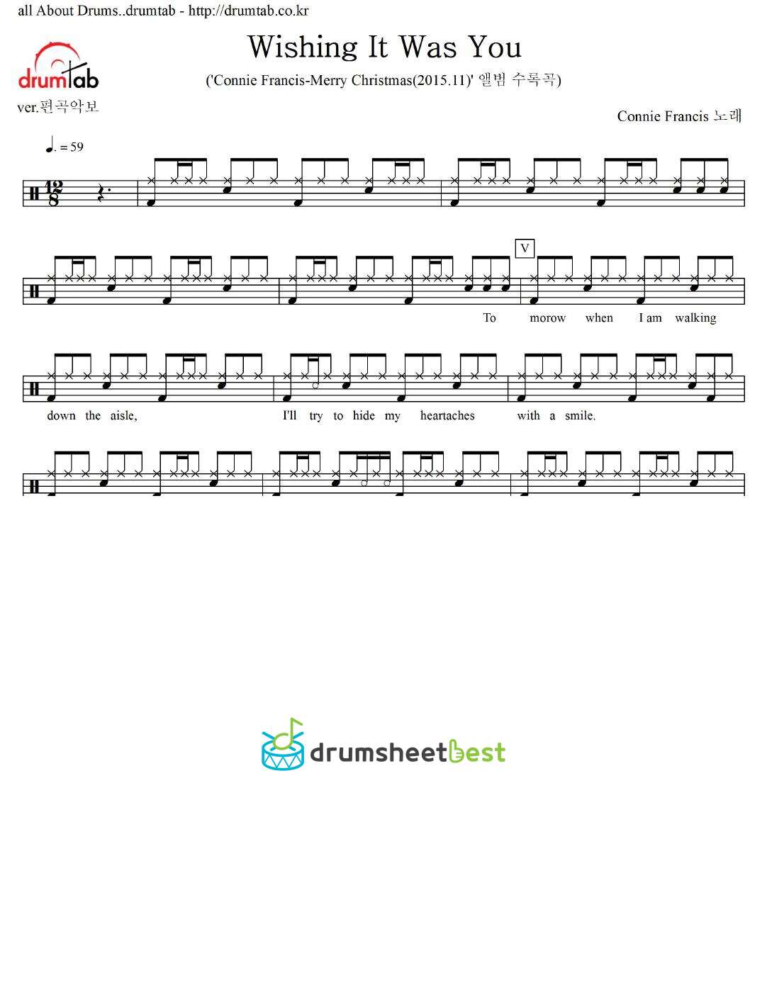 Wishing It Was You preview page 1