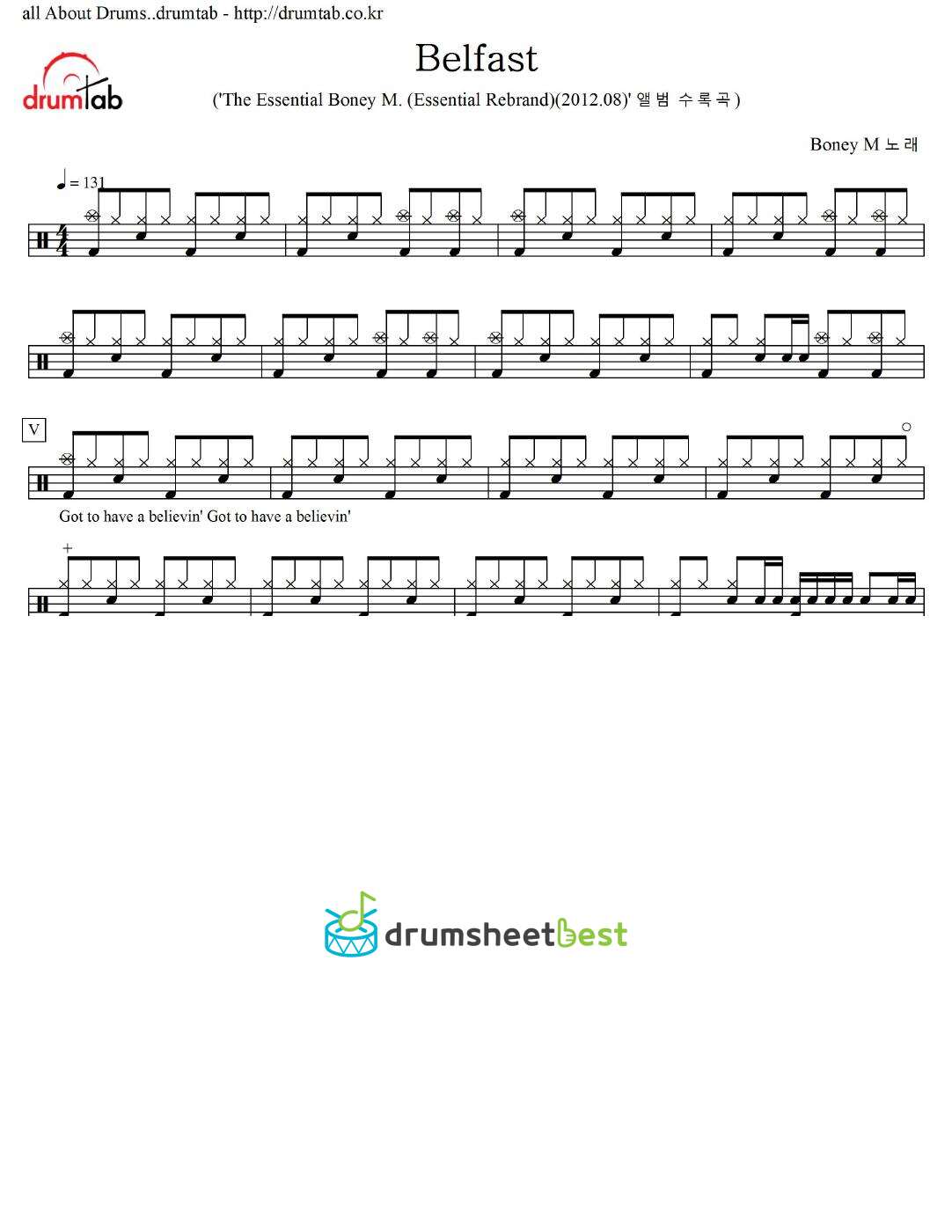 Belfast preview page 1