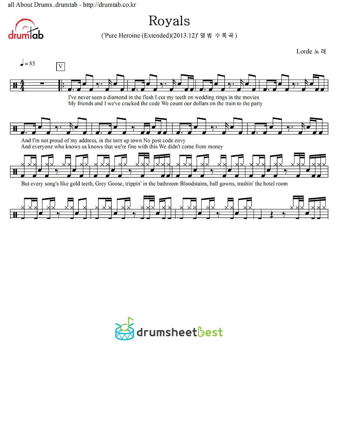 Royals preview page 1