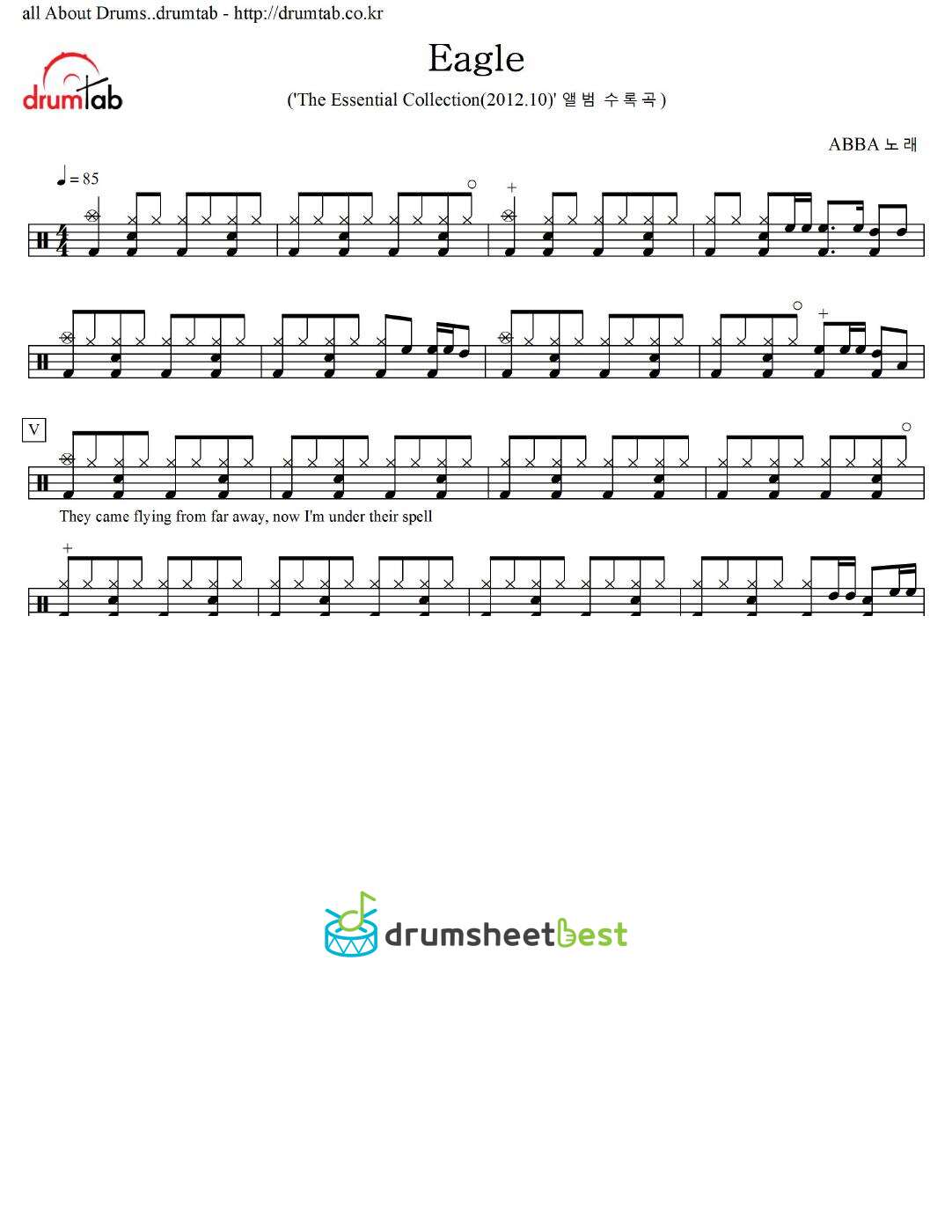 Eagle preview page 1