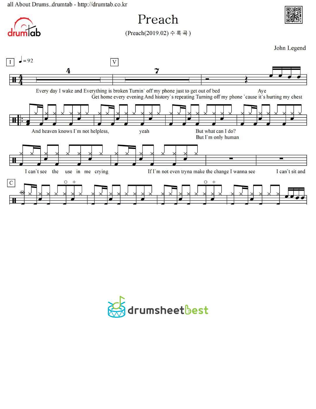 Preach preview page 1