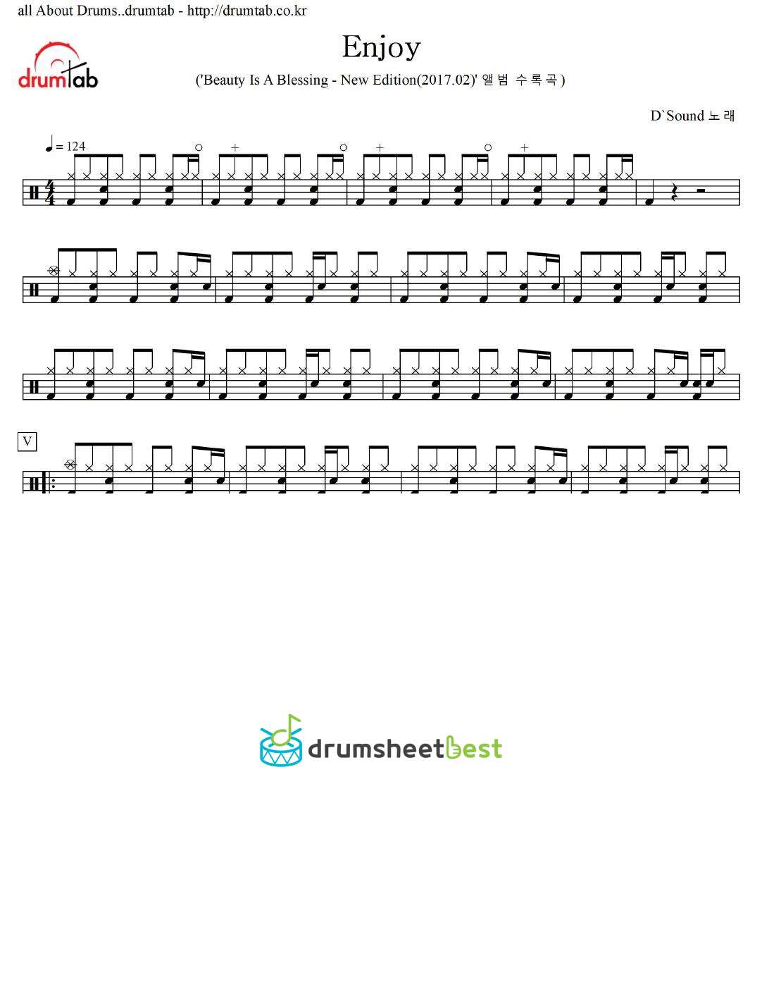 Enjoy preview page 1