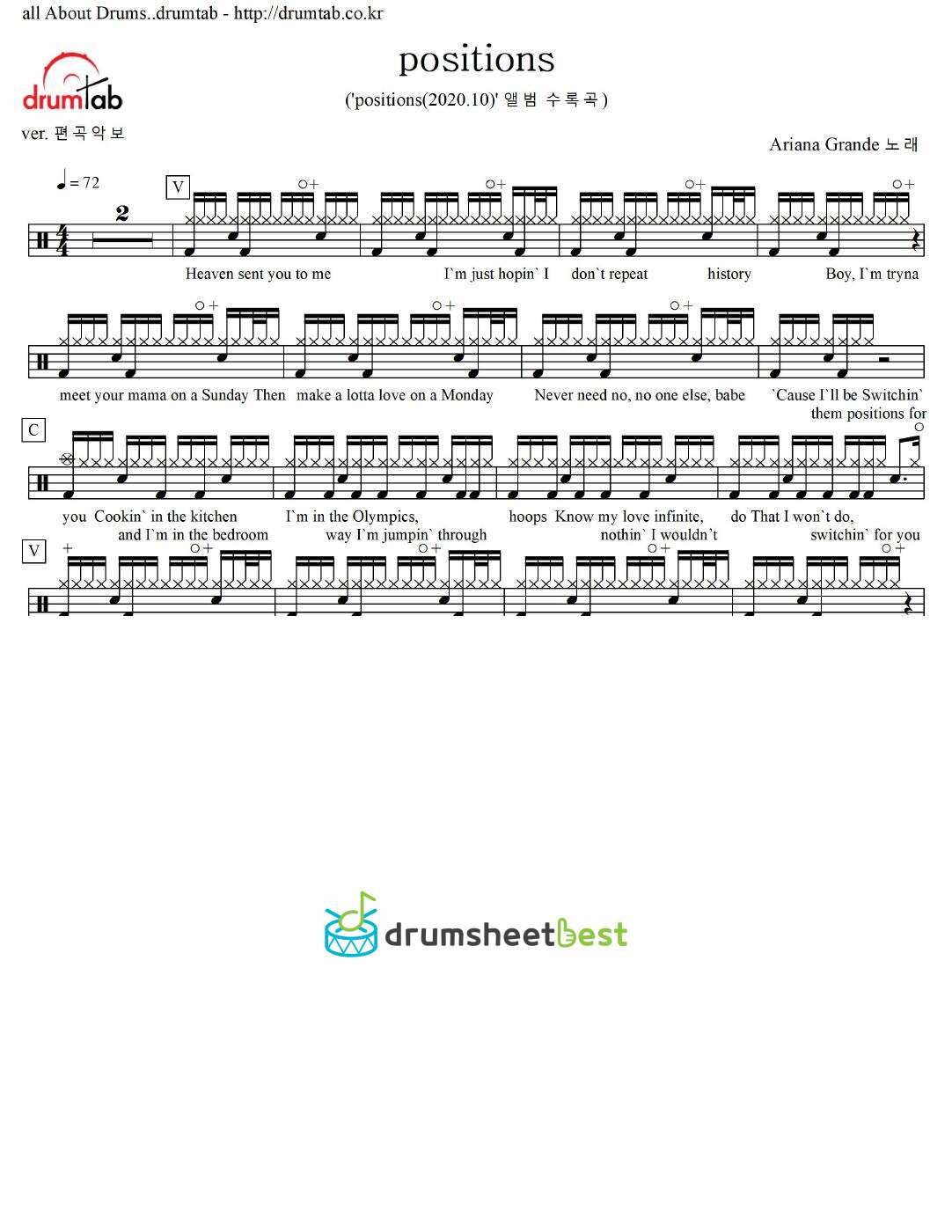 positions preview page 1