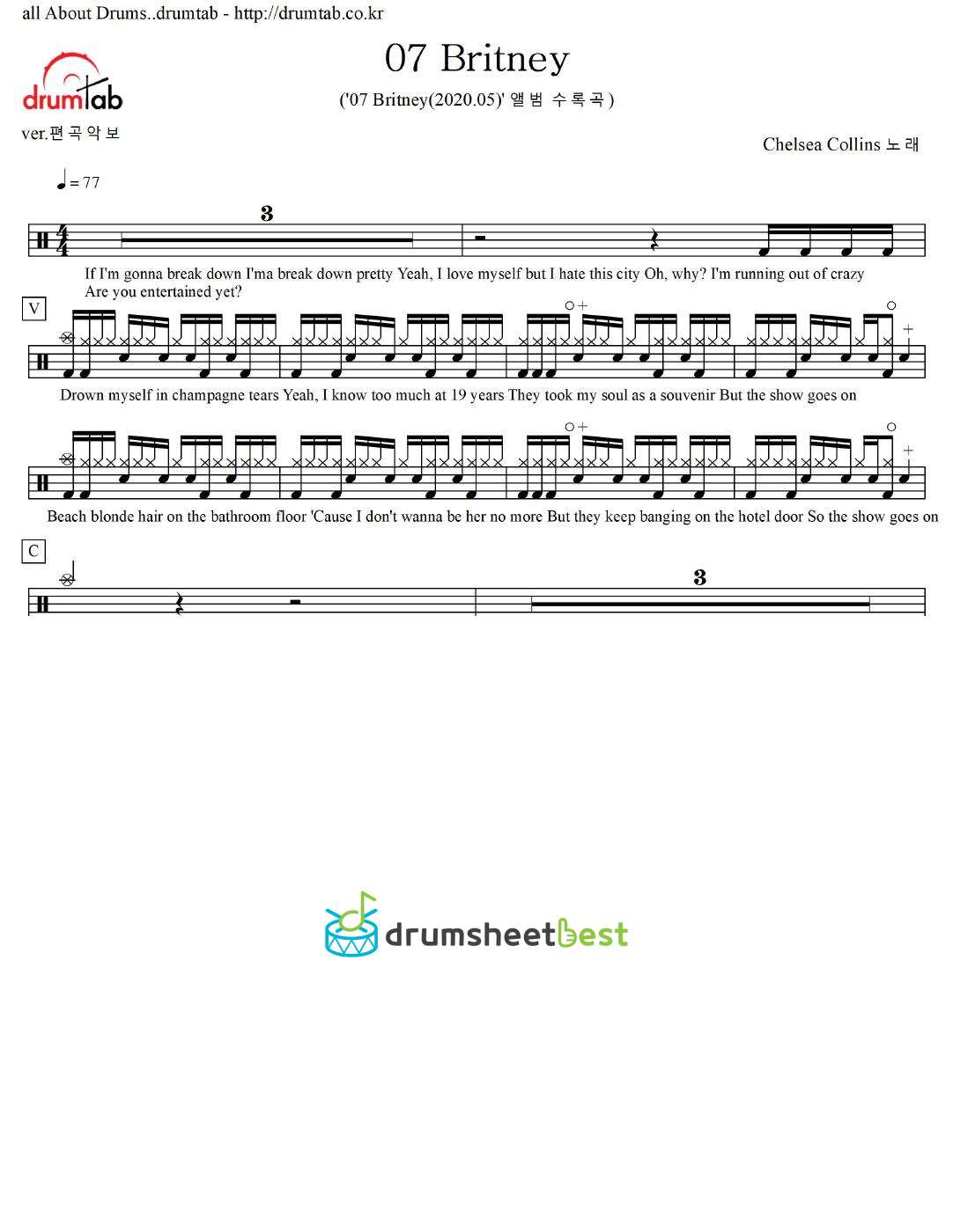 07 Britney preview page 1