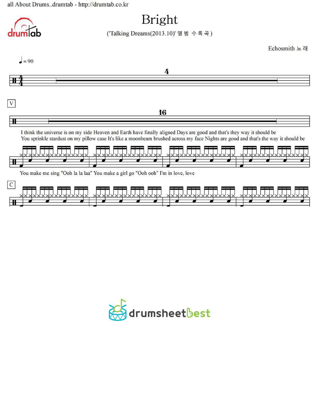 Bright preview page 1