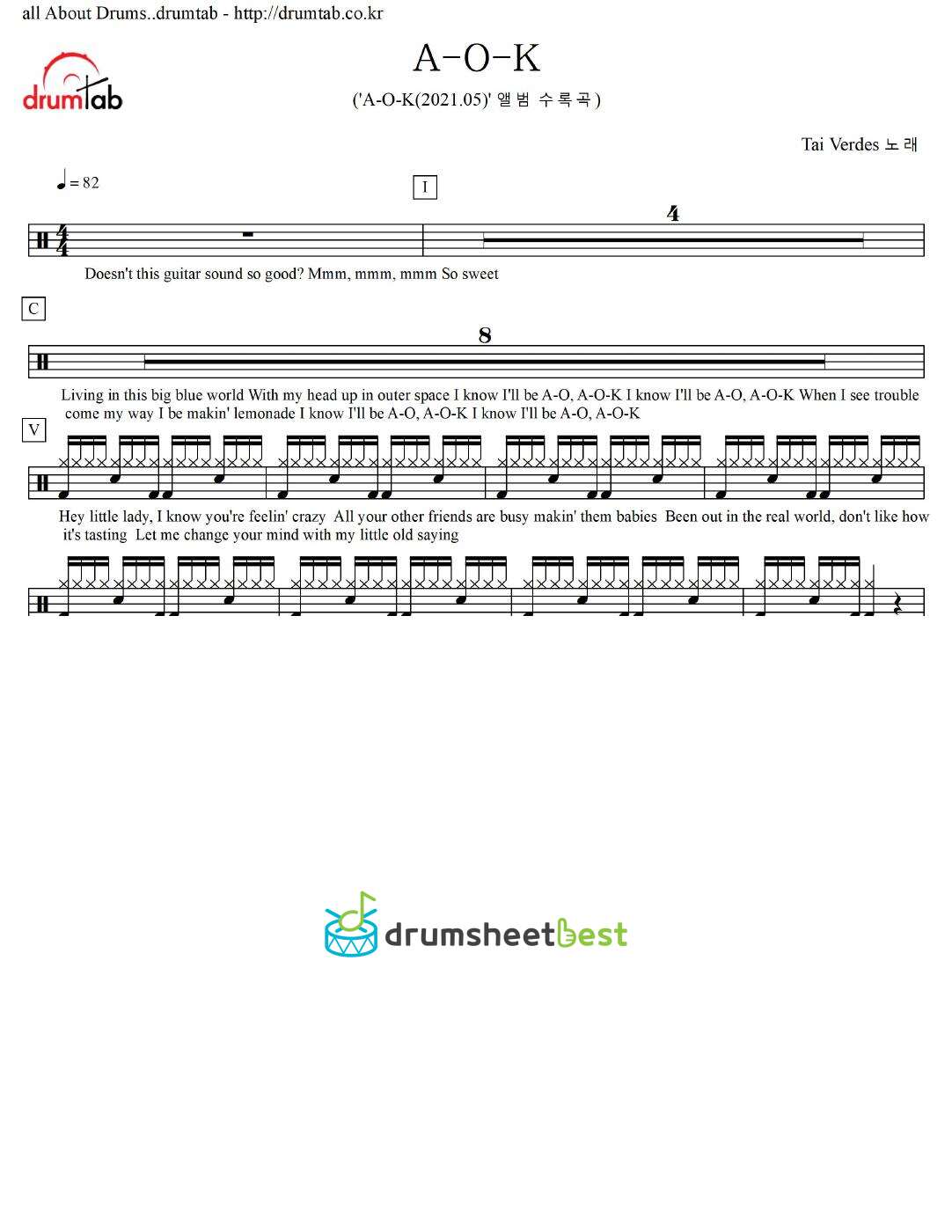 A-O-K preview page 1