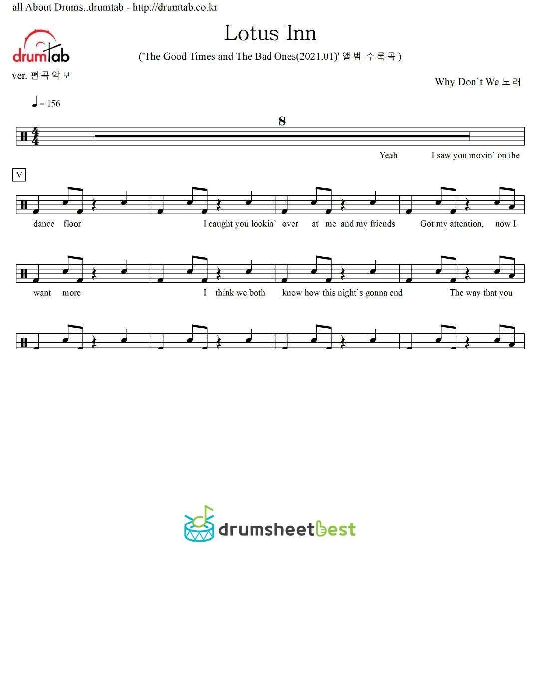 Lotus Inn preview page 1