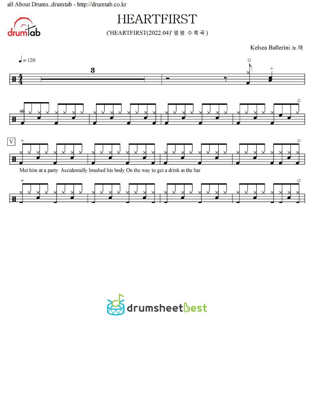 HEARTFIRST preview page 1