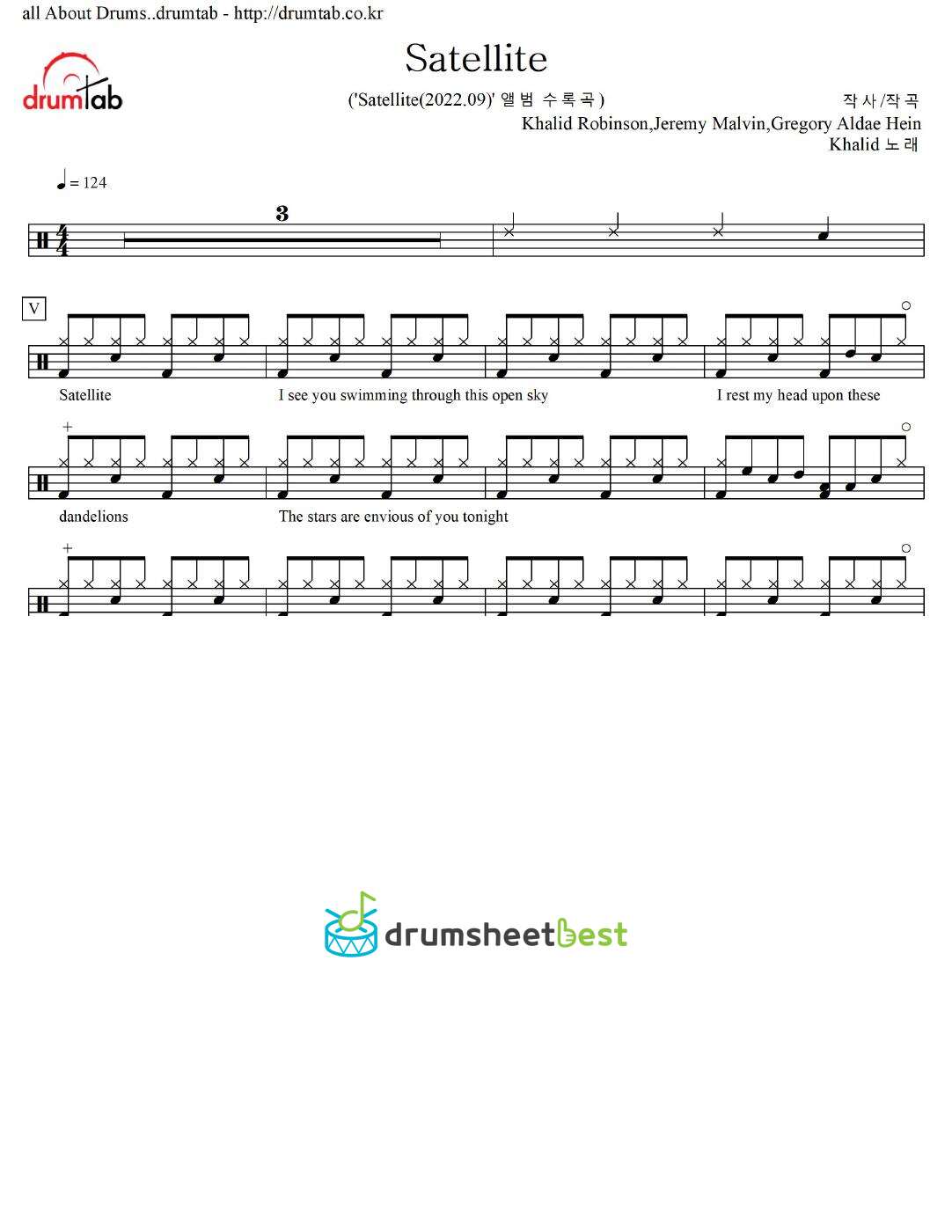 Satellite preview page 1