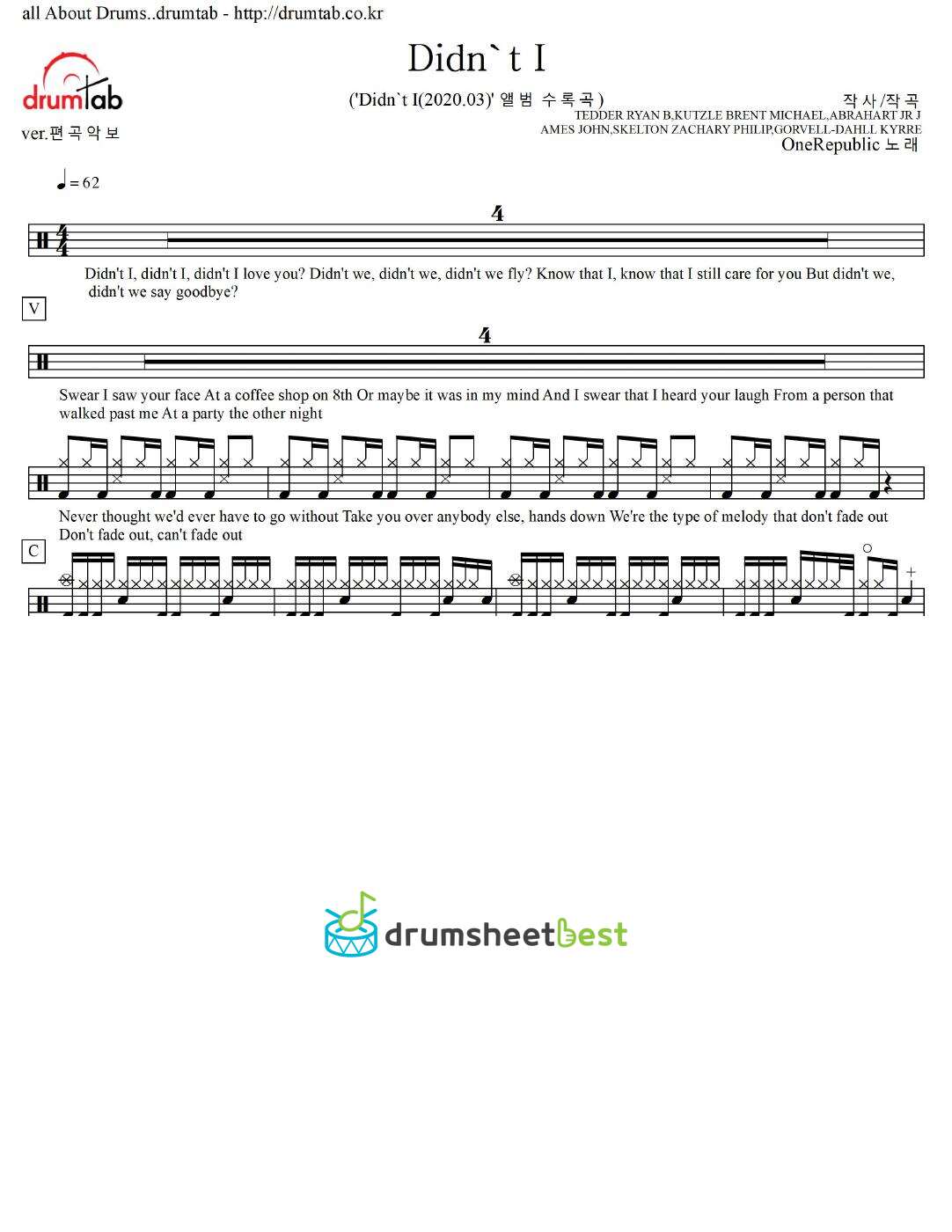 Didn't I preview page 1