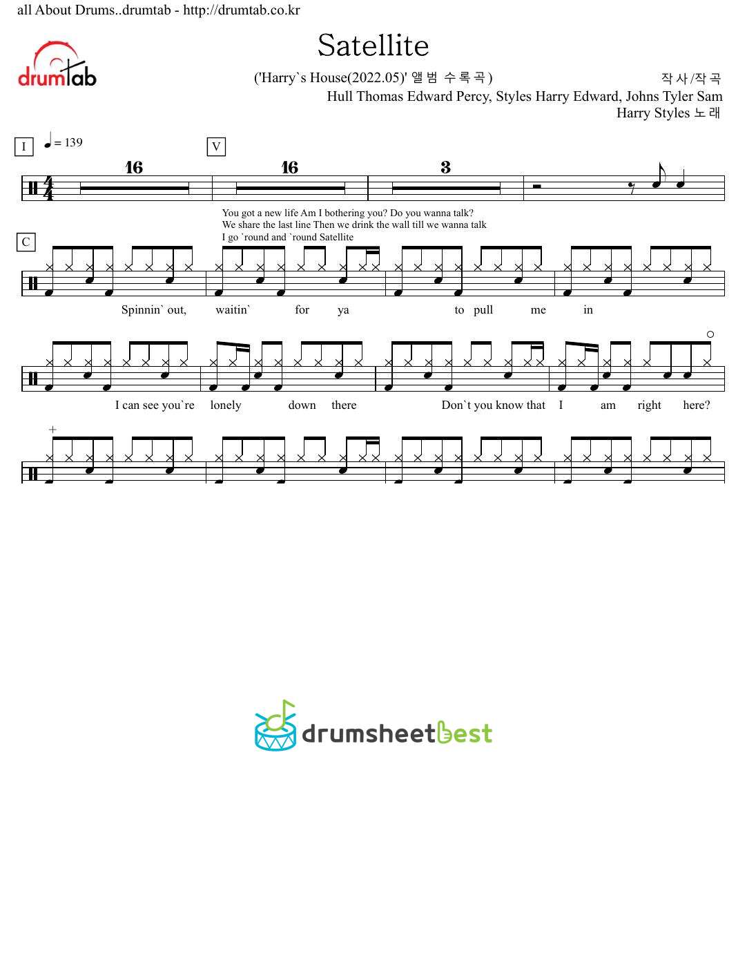 Satellite preview page 1