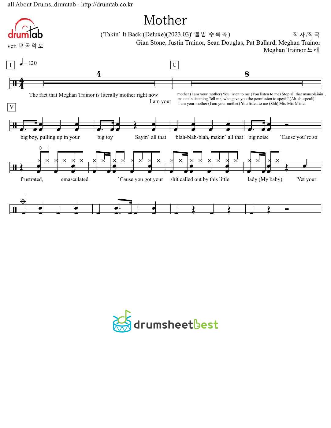 Mother preview page 1