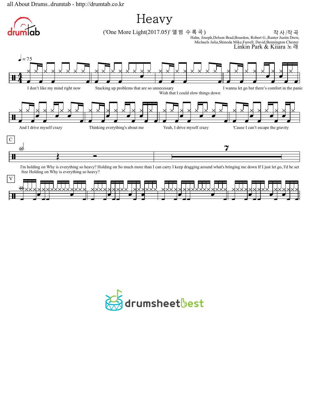 Heavy preview page 1